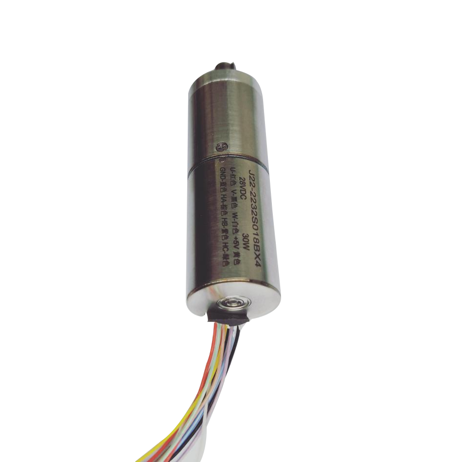 Planetengetriebe 22mm